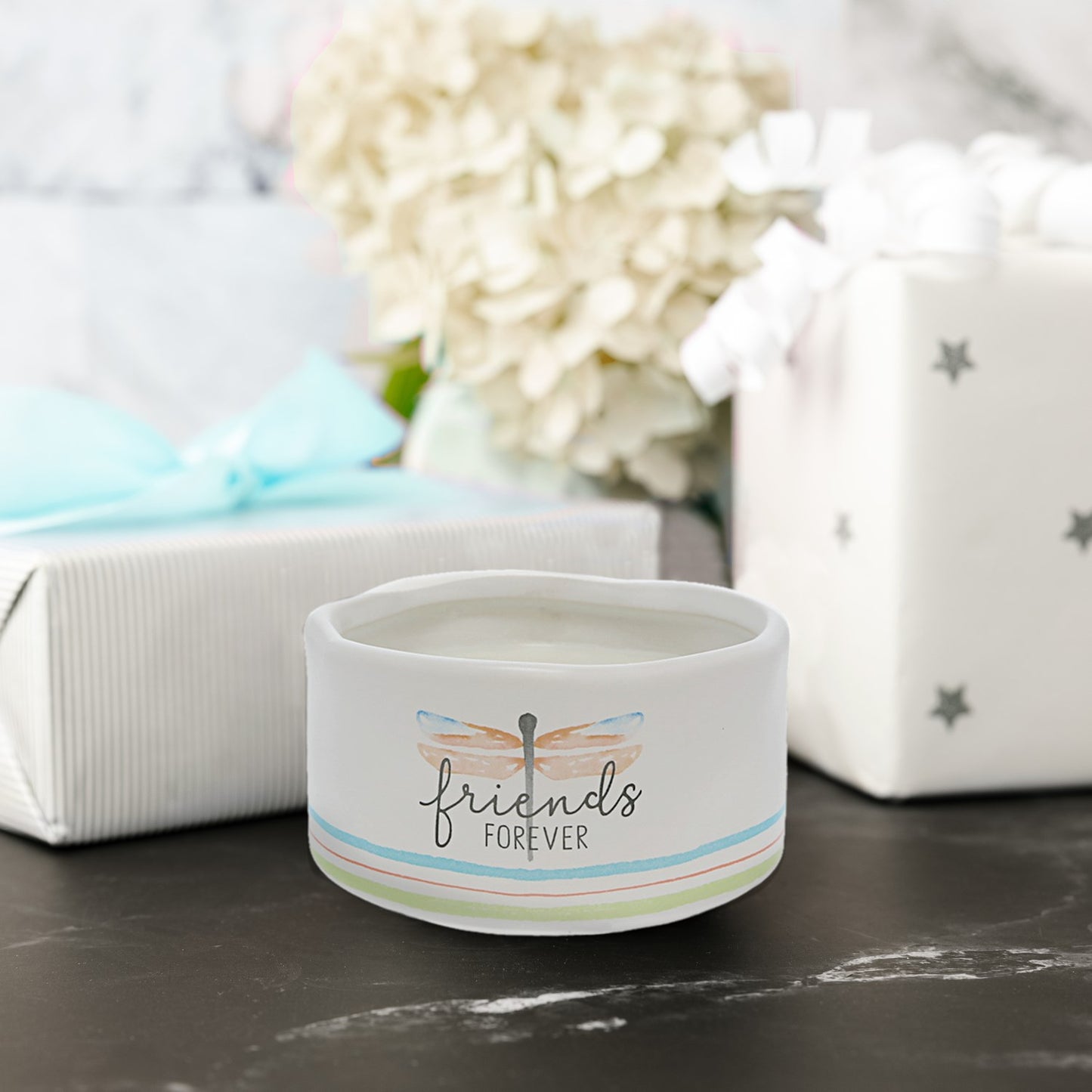 Candle-Friends Forever-Reveal-8 oz