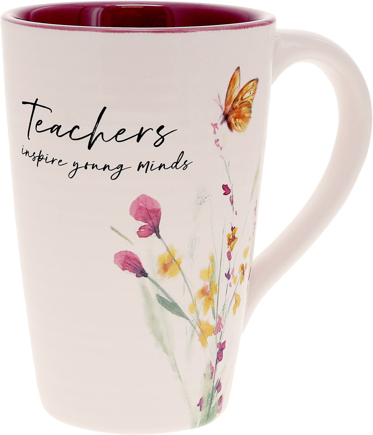 Mug-Teachers Inspire Young Minds-17 oz