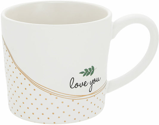 Mug-Love You-15 oz