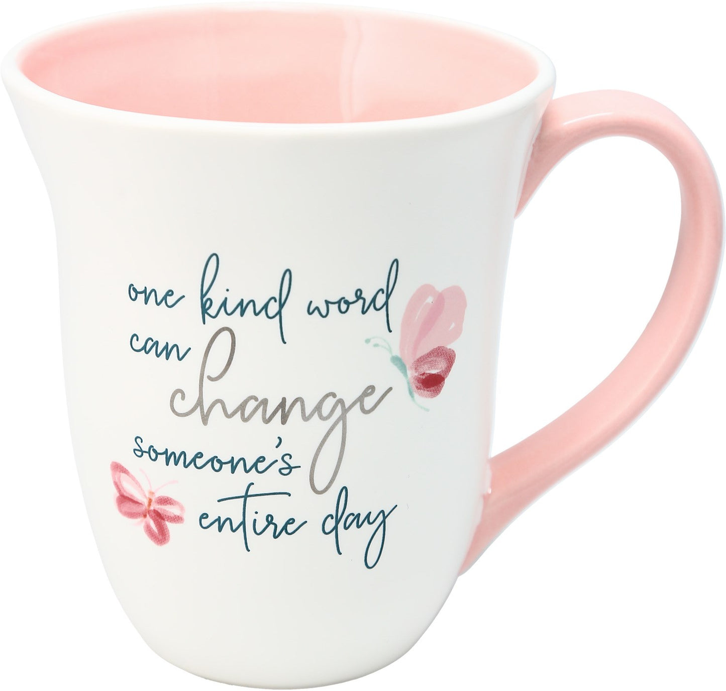 Mug-One Kind Word-16 oz