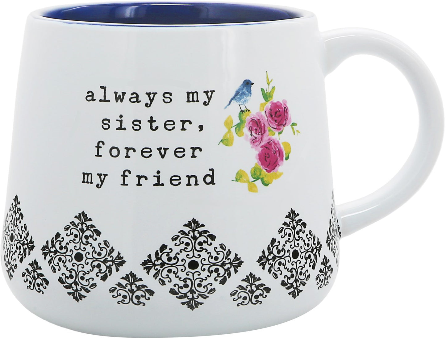 Mug-Always My Sister-18oz