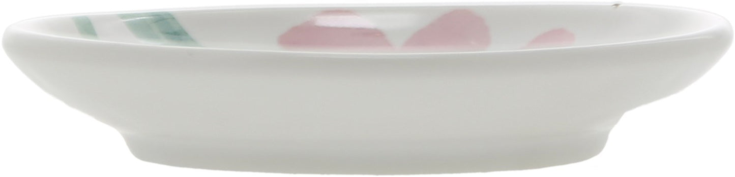 Keepsake Dish-Treasured Friend-4"