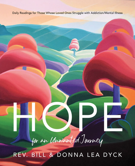 Hope for an Unwanted Journey