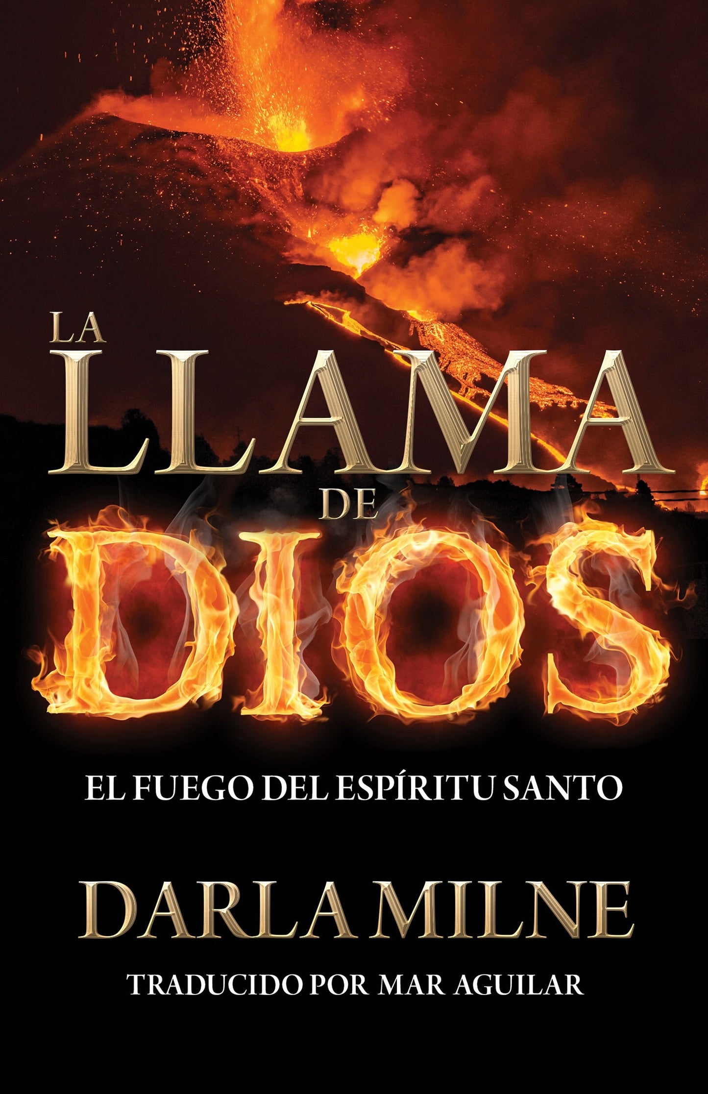 La Llama de Dios