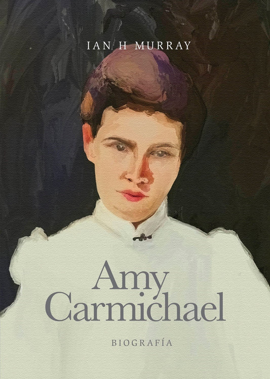 Biografia de Amy Carmichael (Amy Carmichael)