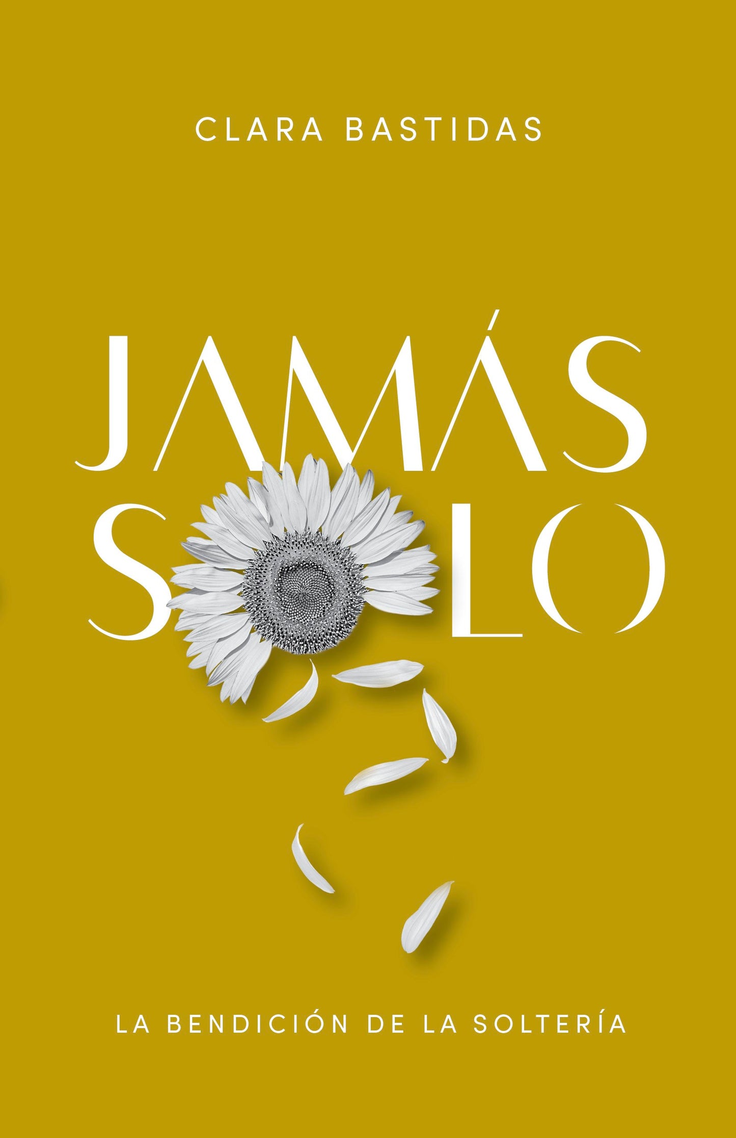Jamas Solo (Singleness)