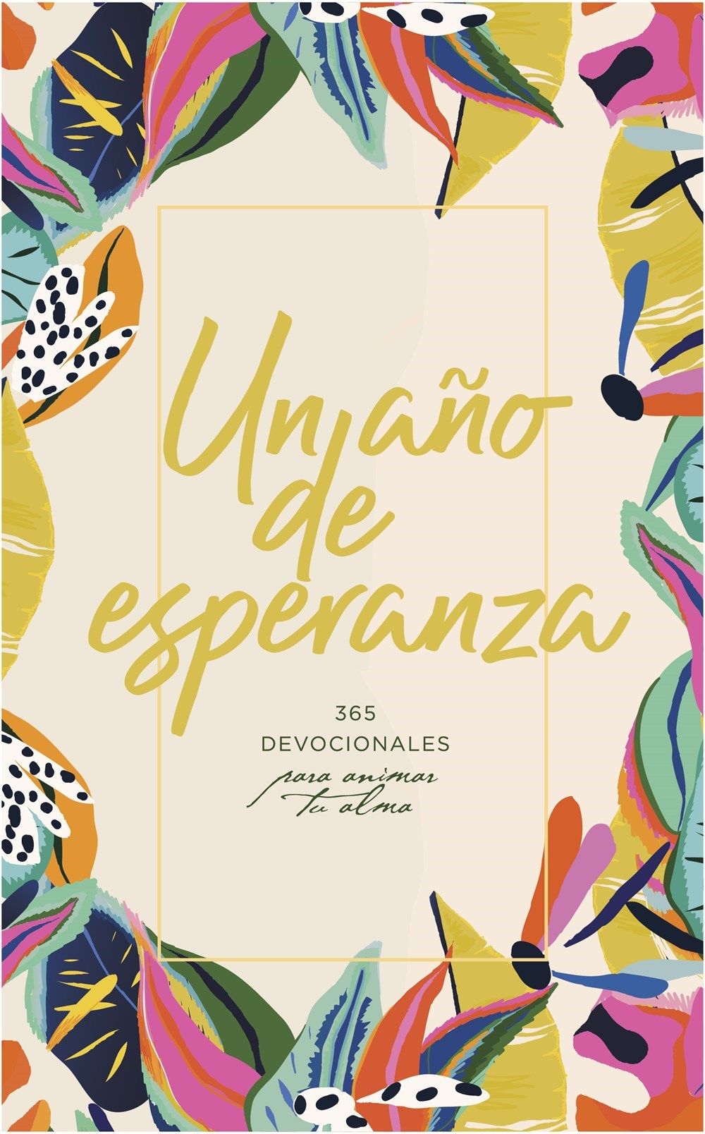 Un Ano De Esperanza (A Year Of Hope)