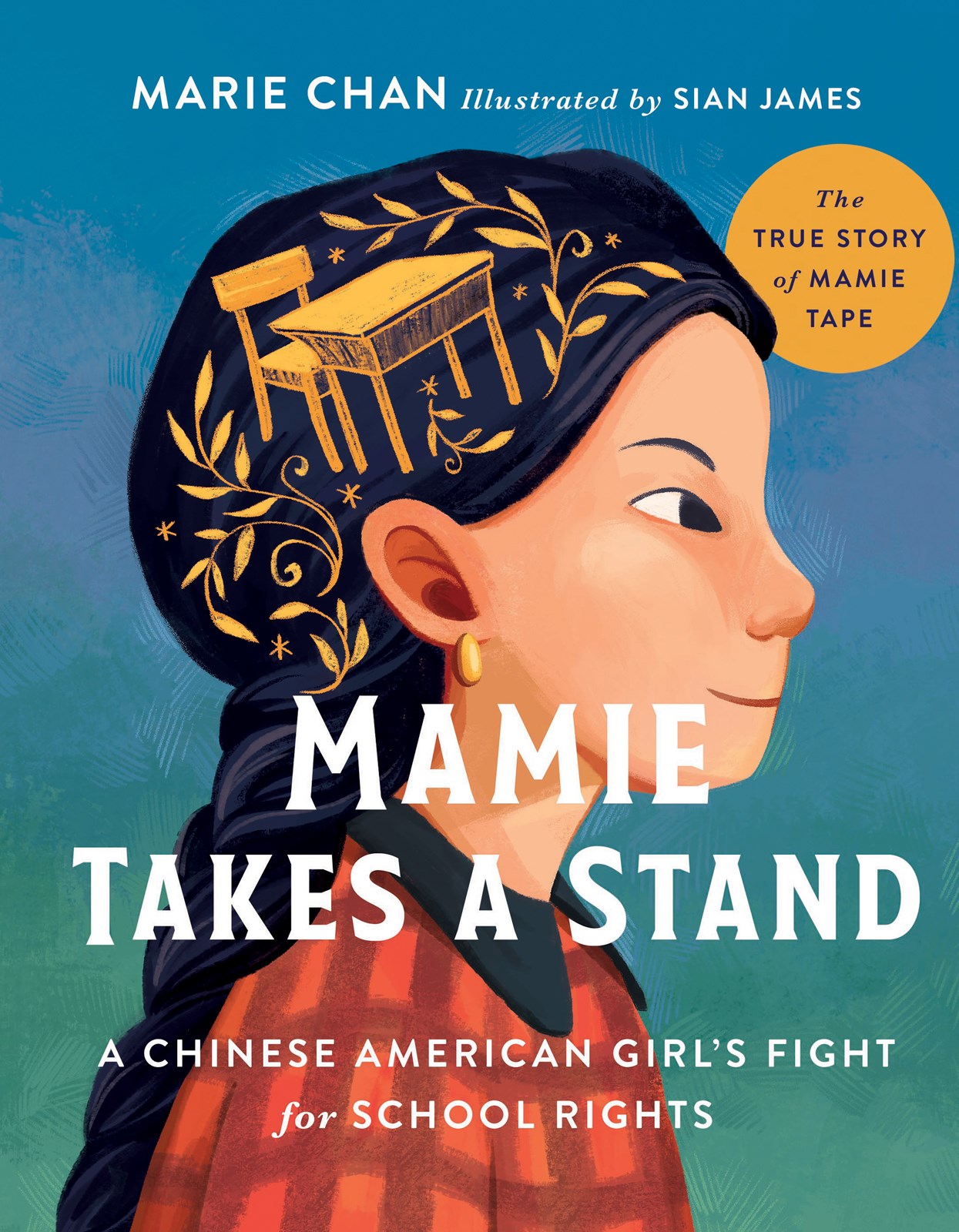 Mamie Takes A Stand