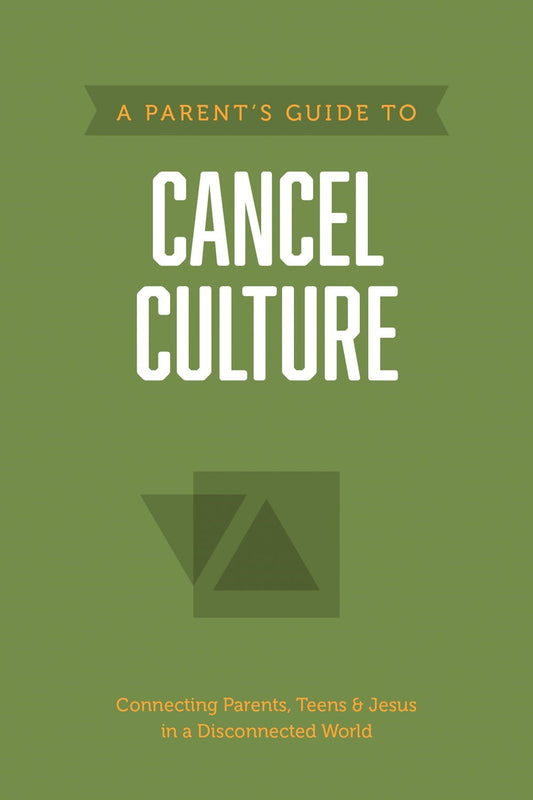 A Parent&#39;s Guide To Cancel Culture (Axis)
