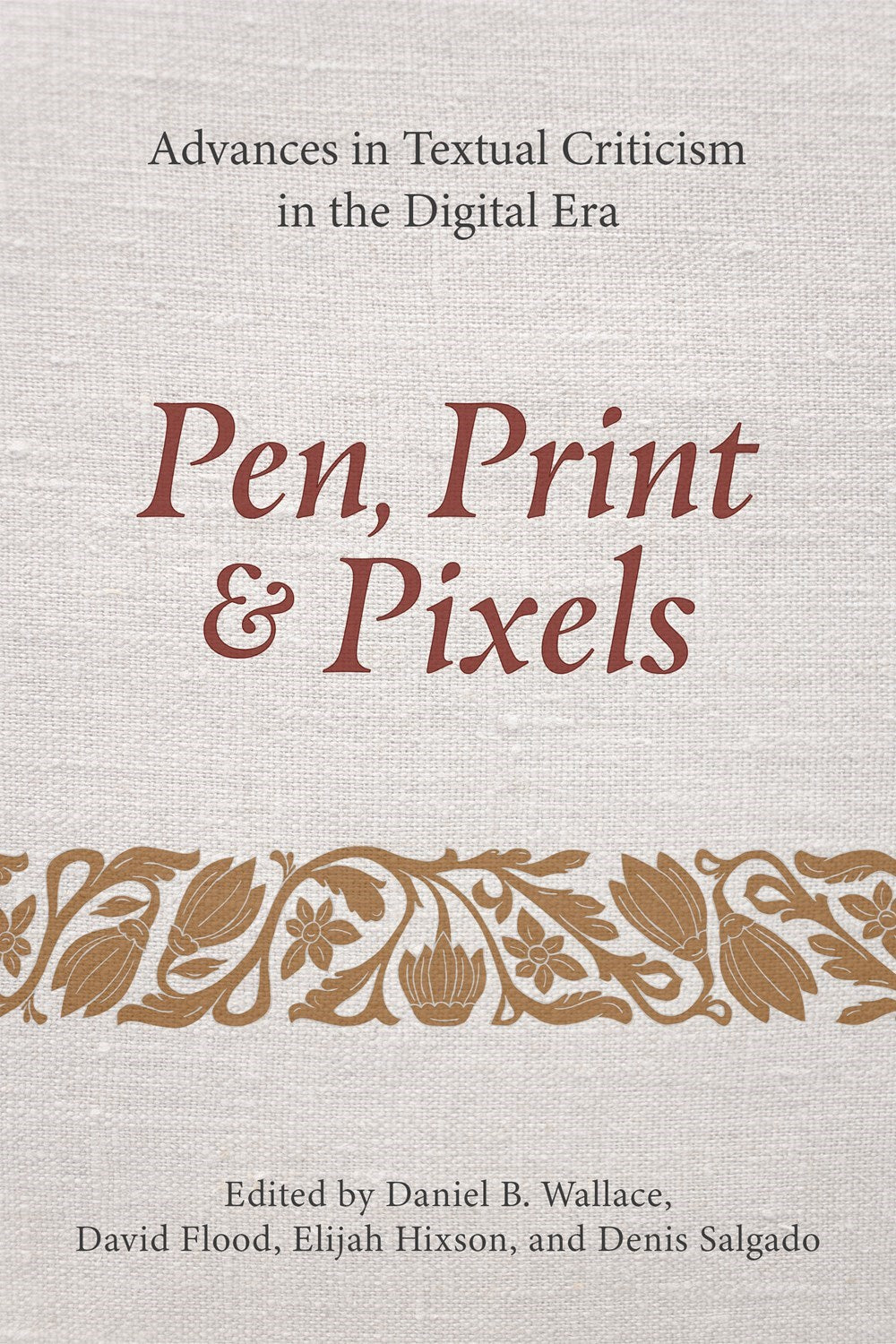 Pen  Print  And Pixels