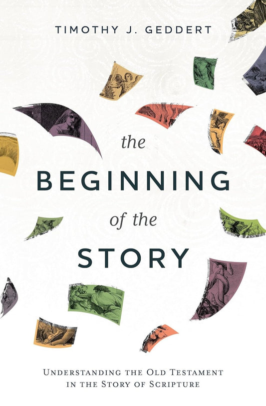 The Beginning Of The Story