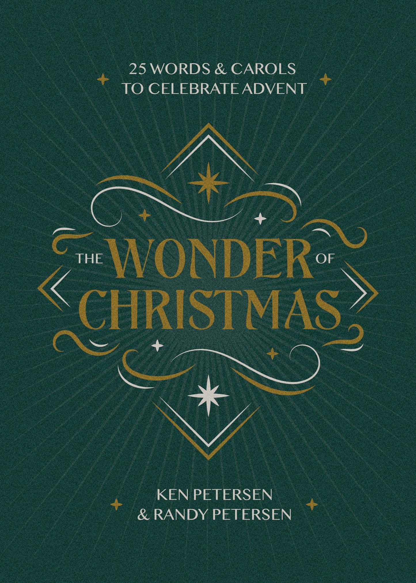 The Wonder Of Christmas