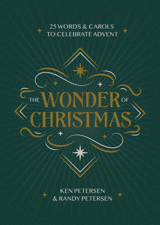 The Wonder Of Christmas