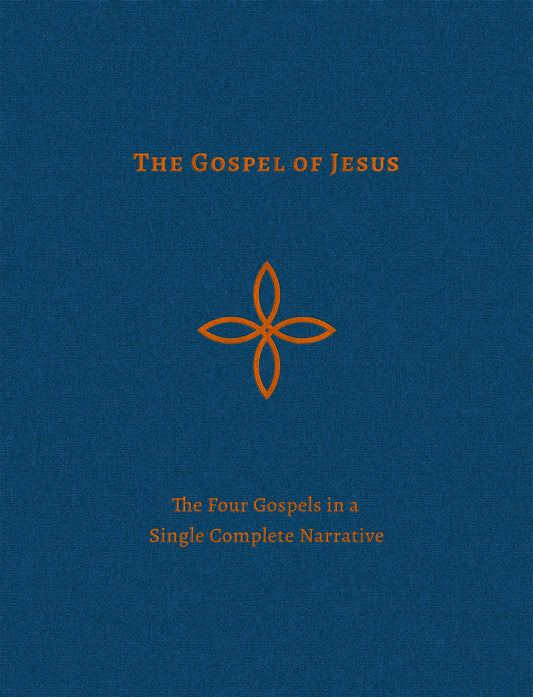 The Gospel Of Jesus