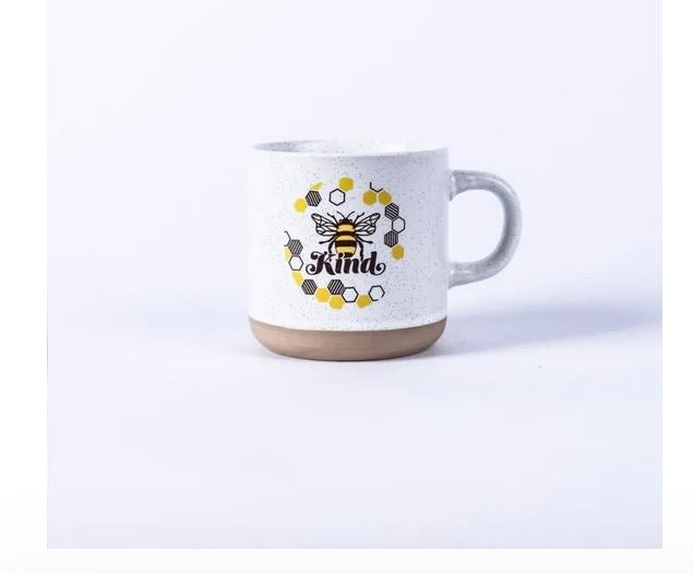Mug-Bee Kind (11 Oz)