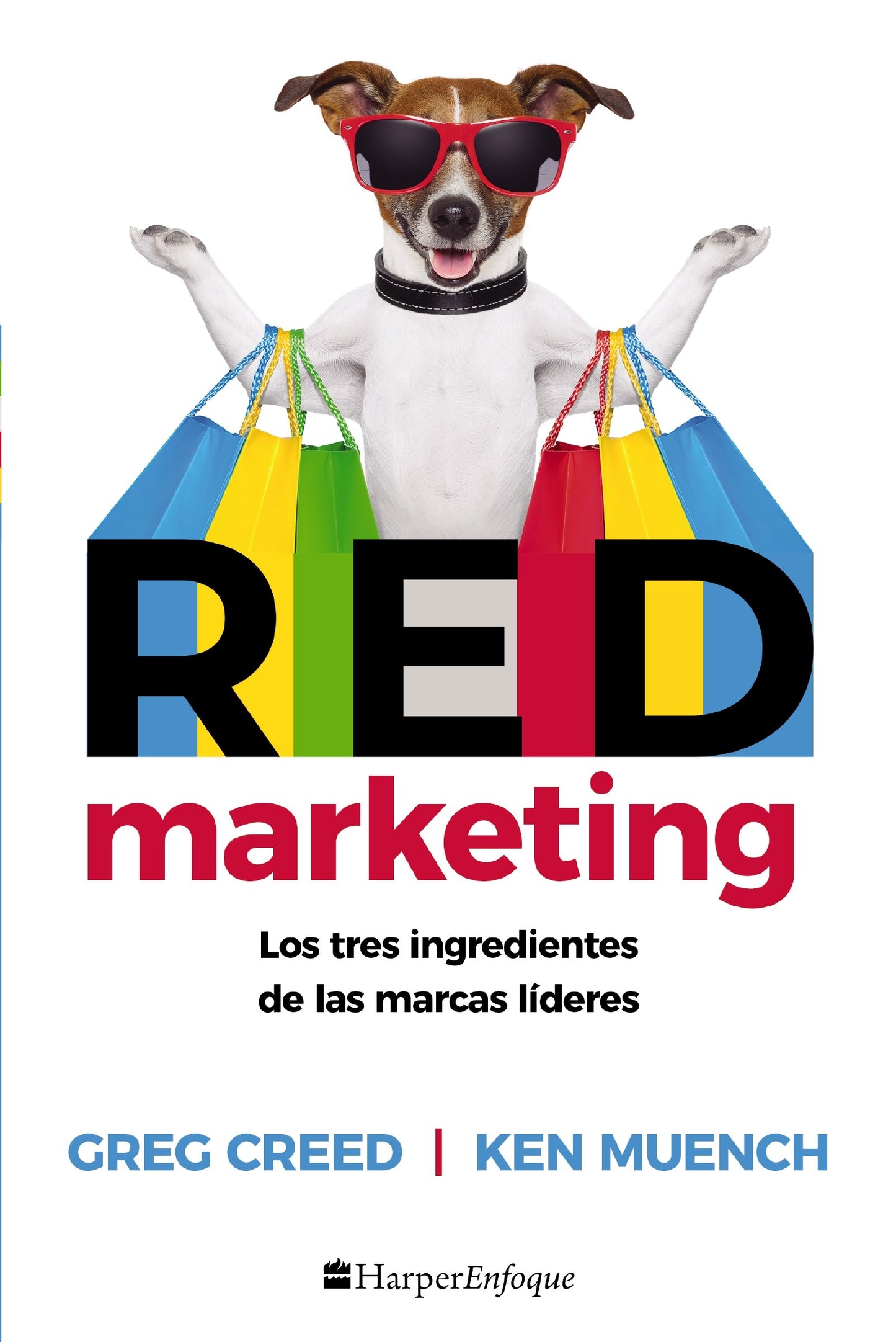 R.E.D. Marketing
