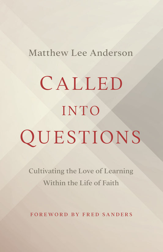 Called Into Questions