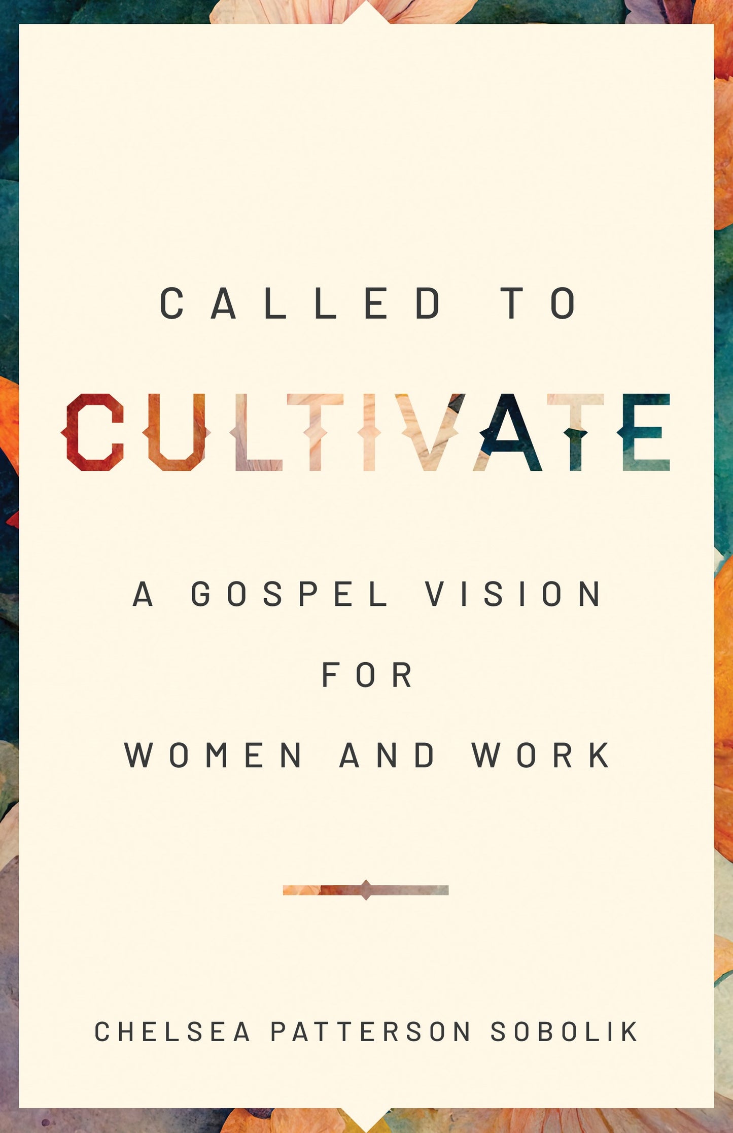 Called To Cultivate