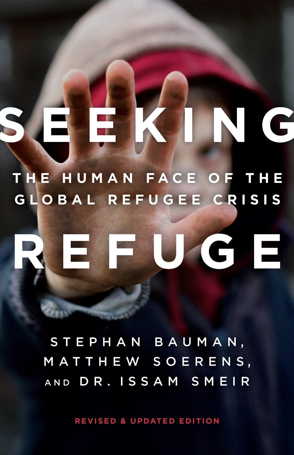 Seeking Refuge (Second Edition)