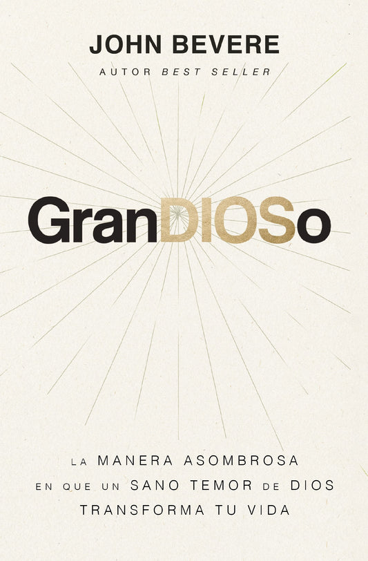 GranDIOSo (The Awe Of God)
