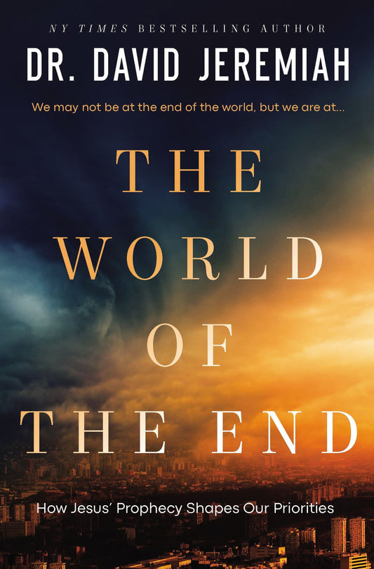 The World Of The End