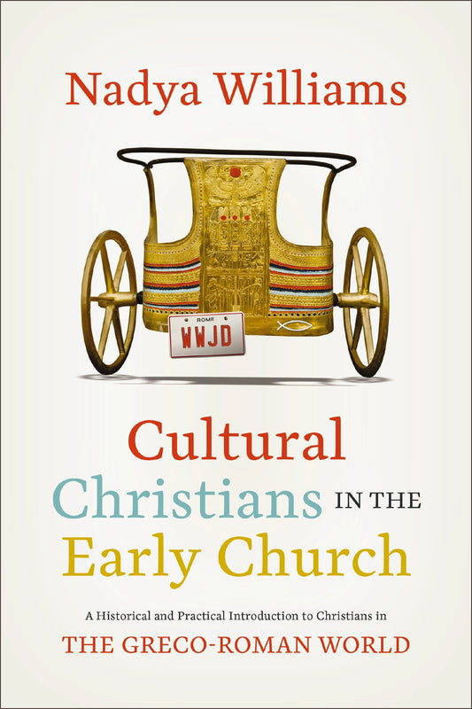 Cultural Christians In The Early Church