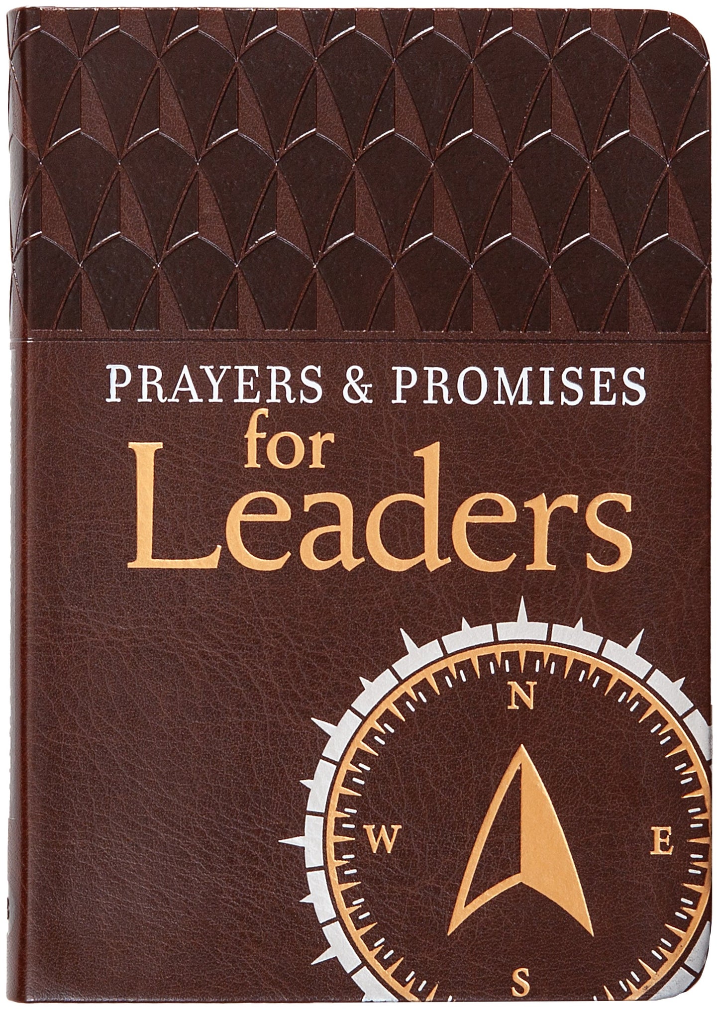 Prayers & Promises For Leaders