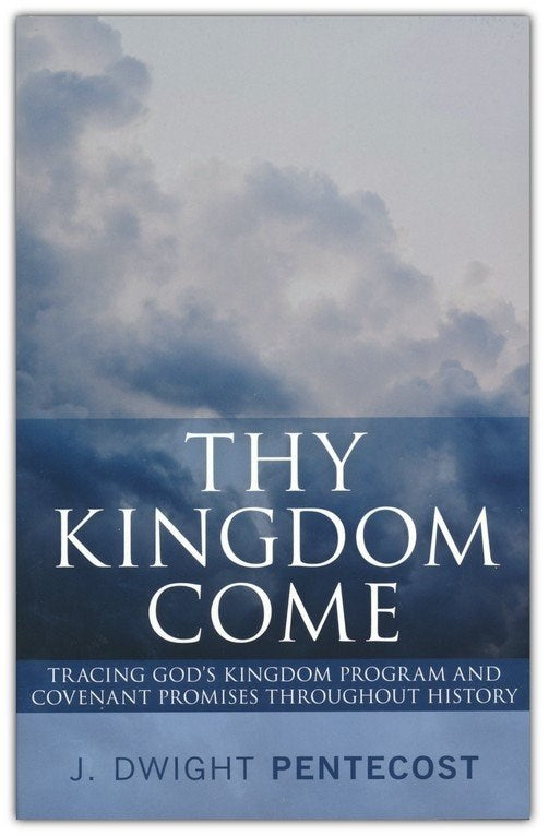Thy Kingdom Come