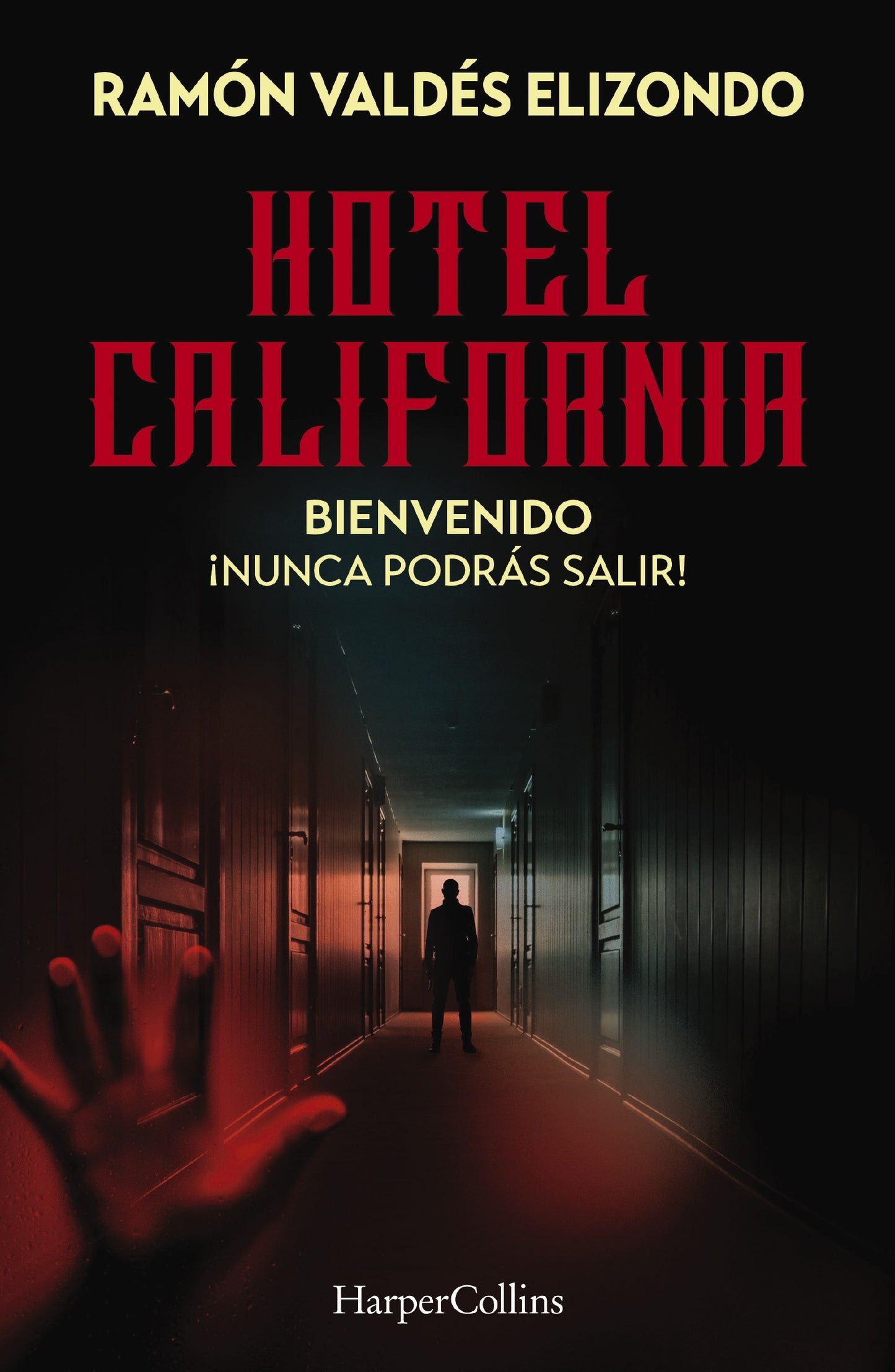 Hotel California (Hotel California)