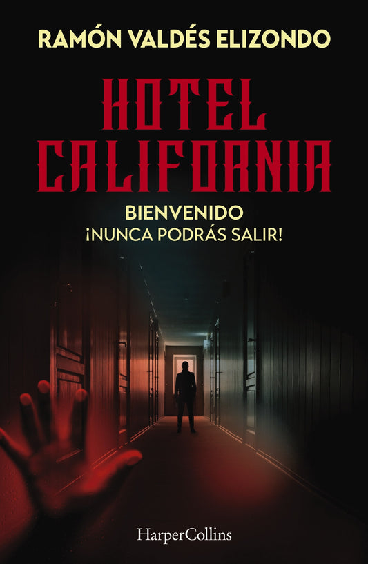 Hotel California (Hotel California)