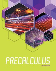 Precalculus Student Edition (Second Edition) (#299974)