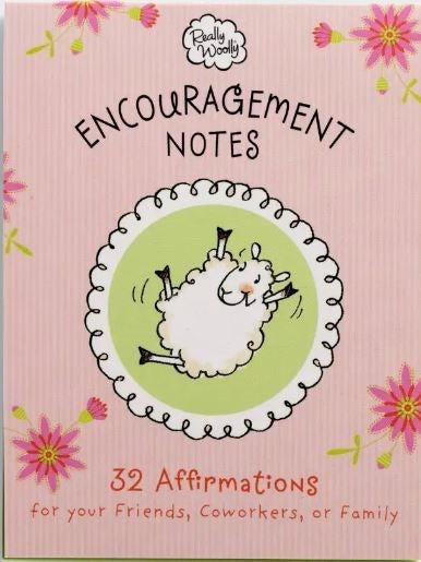 Note Card-Confetti (Pack Of 10)