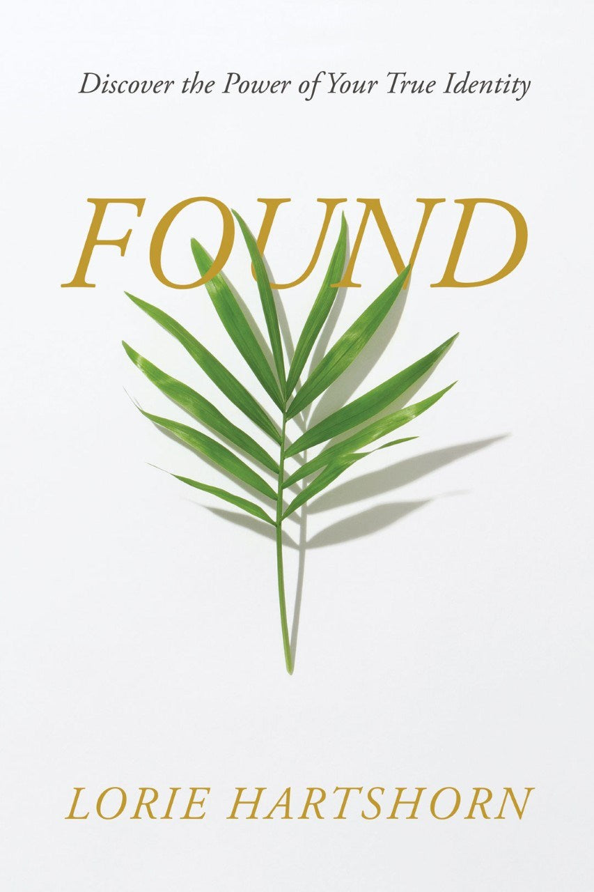 Found