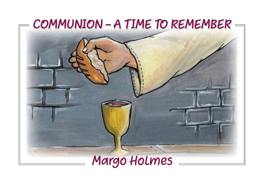 Communion - A Time To Remember