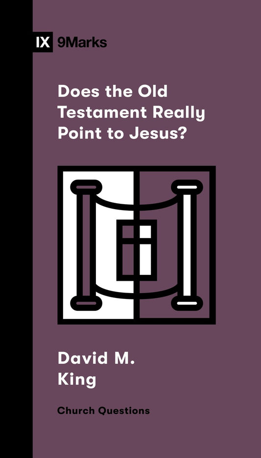 Does The Old Testament Really Point To Jesus? (9Marks Church Questions)
