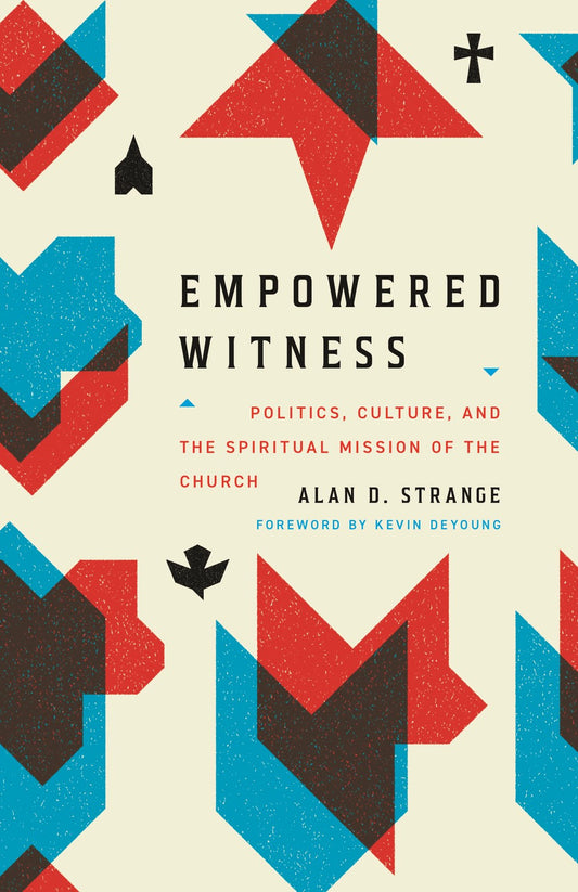 Empowered Witness