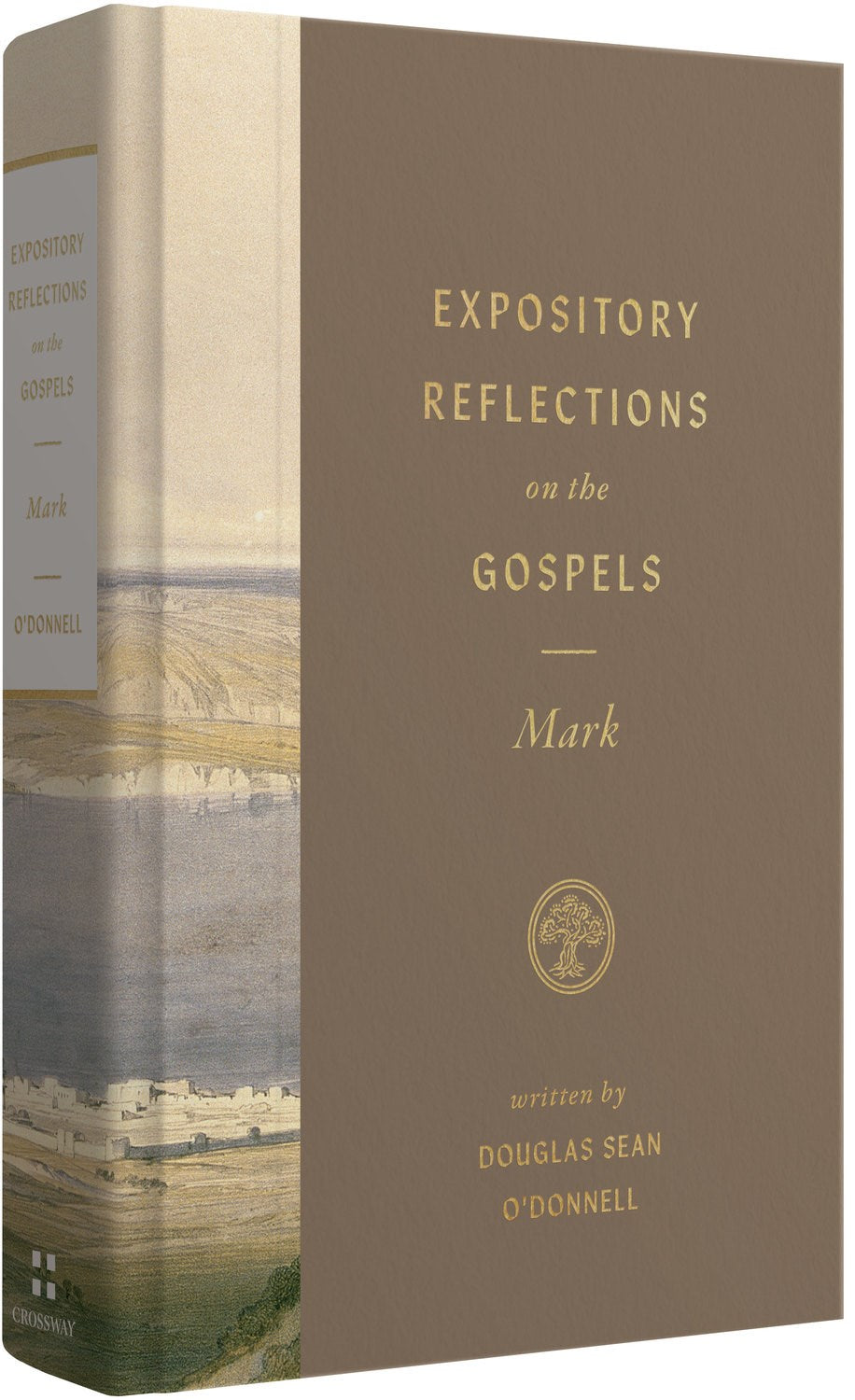 Expository Reflections On The Gospels  Volume 3