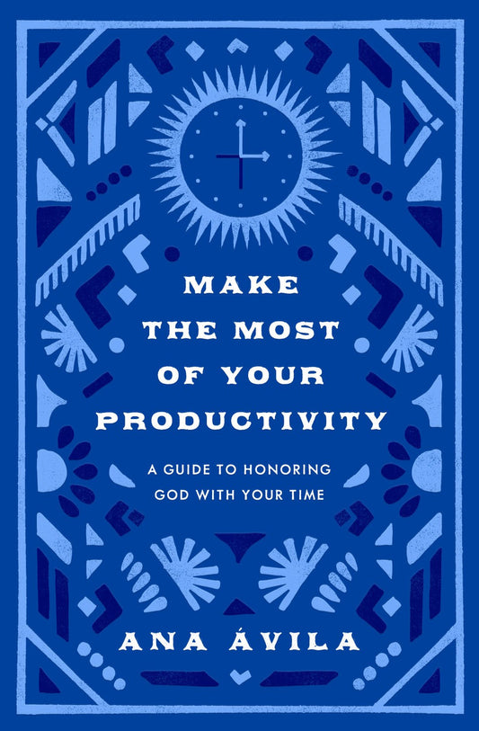 Make The Most Of Your Productivity