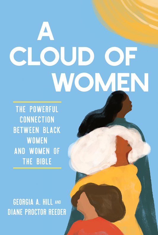 A Cloud Of Women