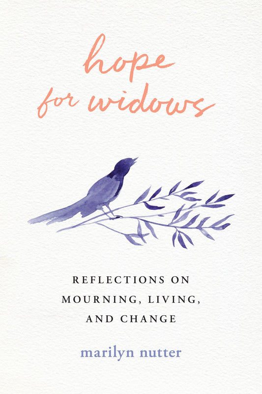 Hope For Widows