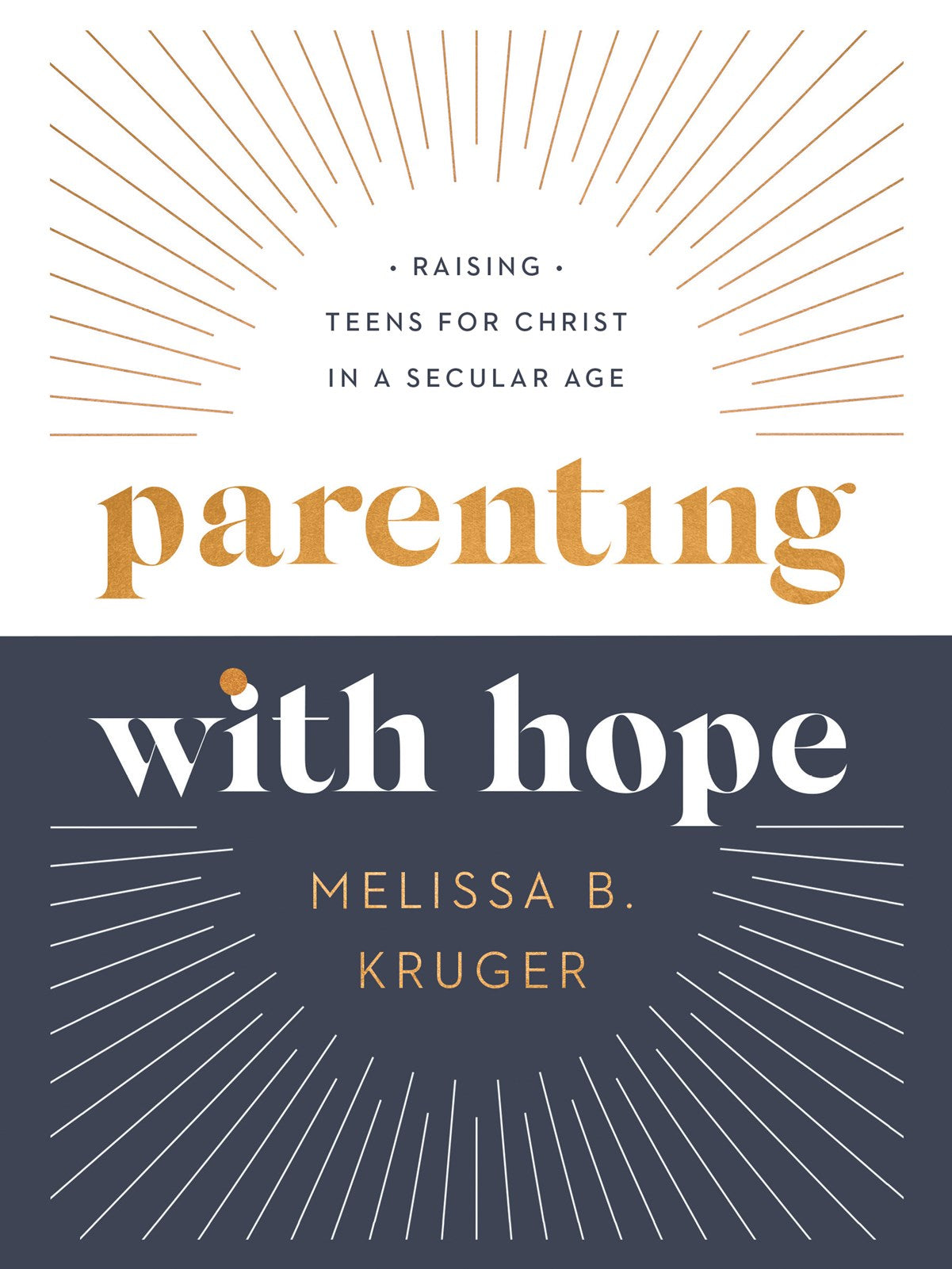 Parenting With Hope