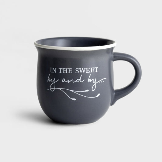 Mug-Sweet By And By (14 Oz)