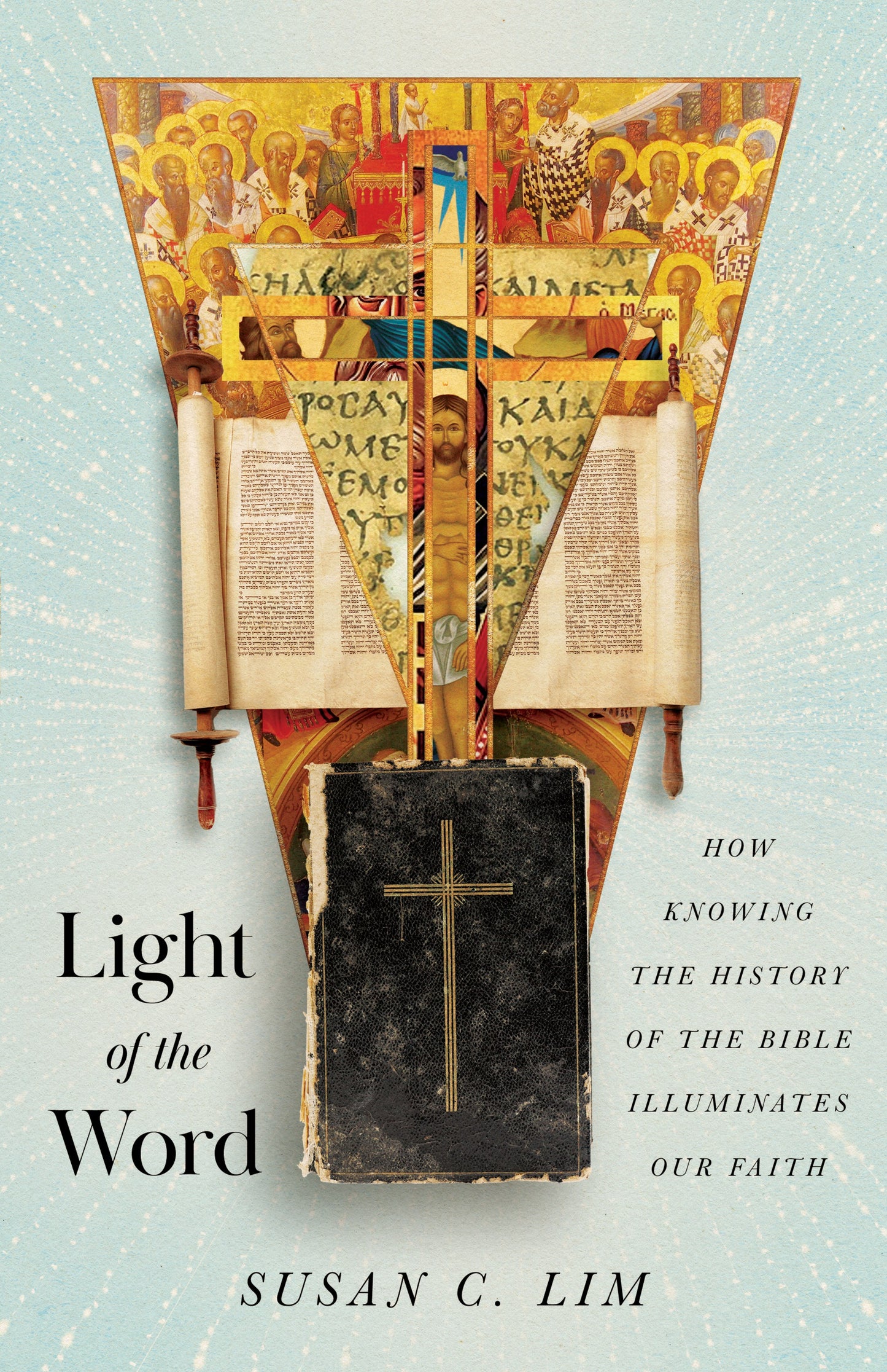 Light Of The Word