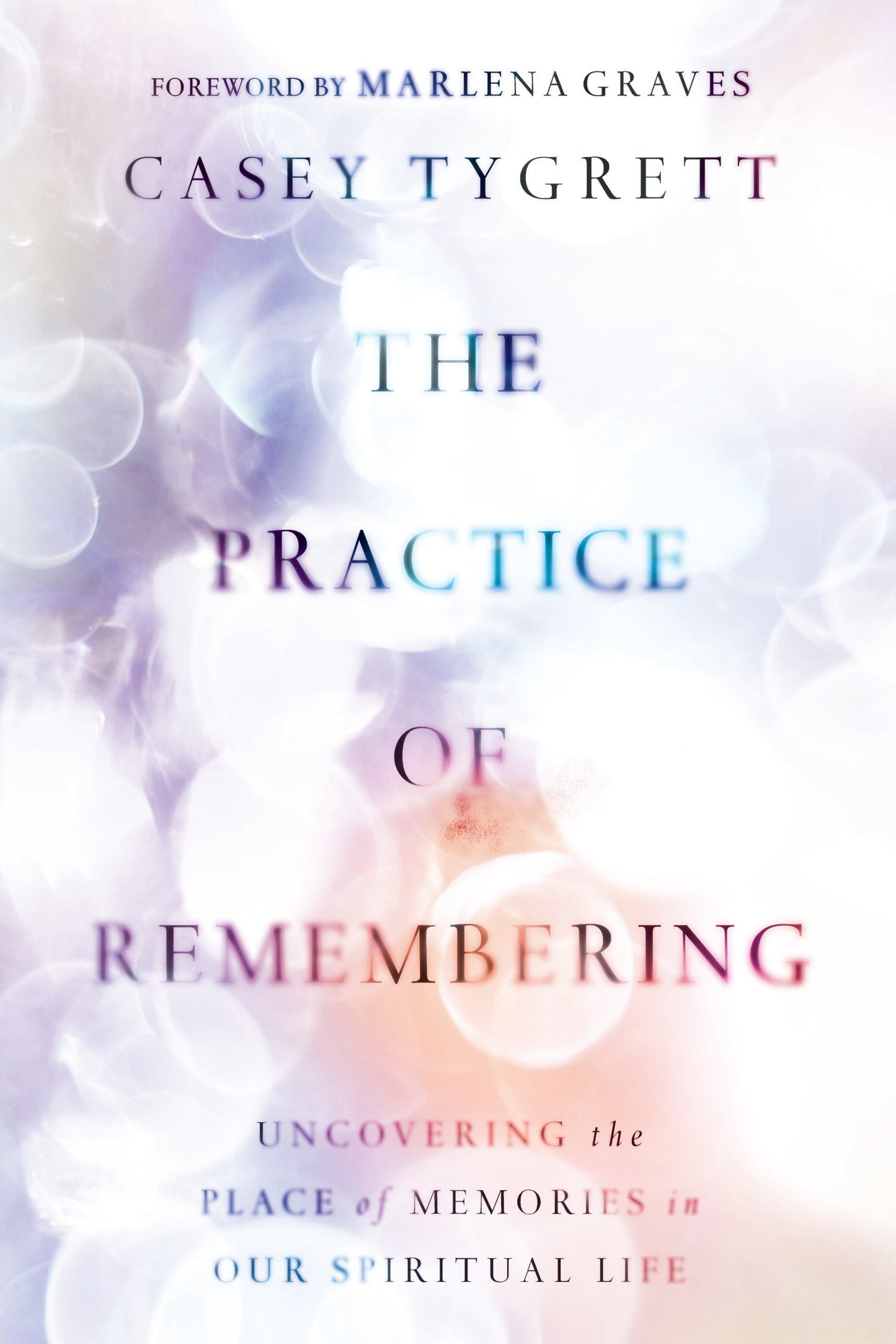 The Practice Of Remembering