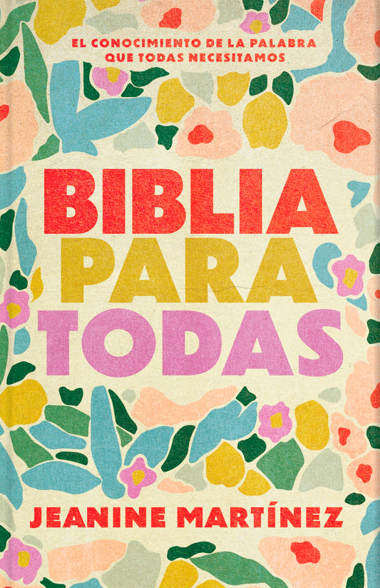 Biblia para Todas (Bible For All)