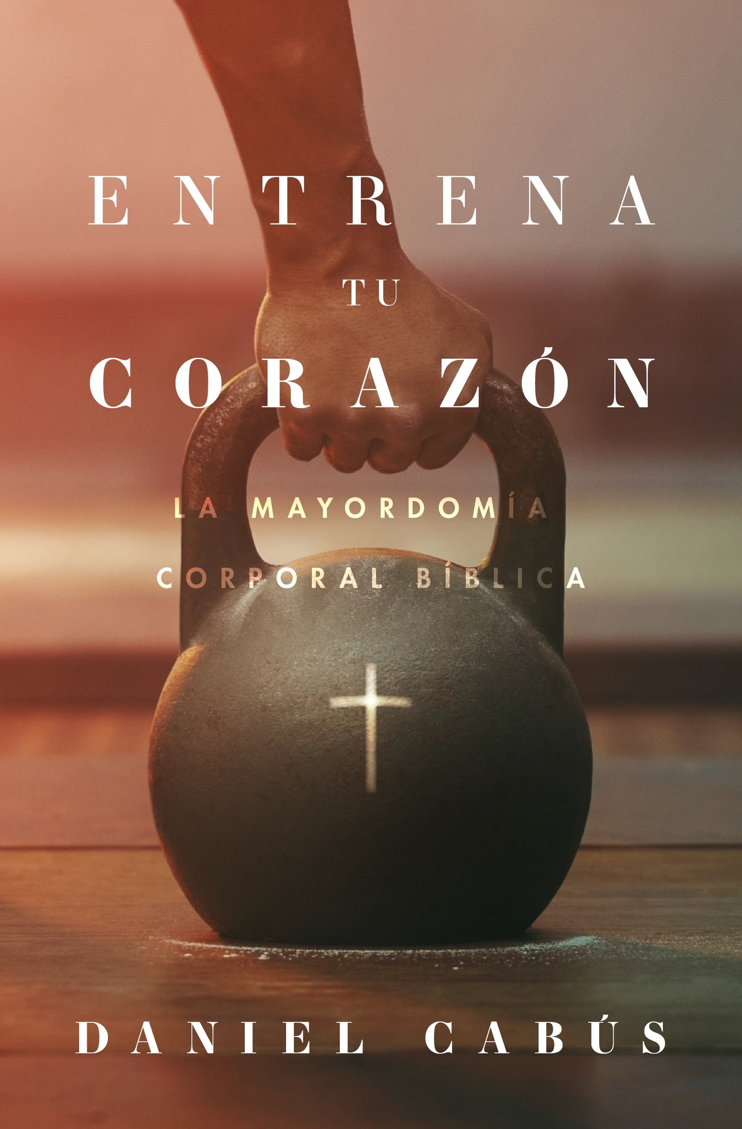 Entrena tu Corazon (Train Your Heart)