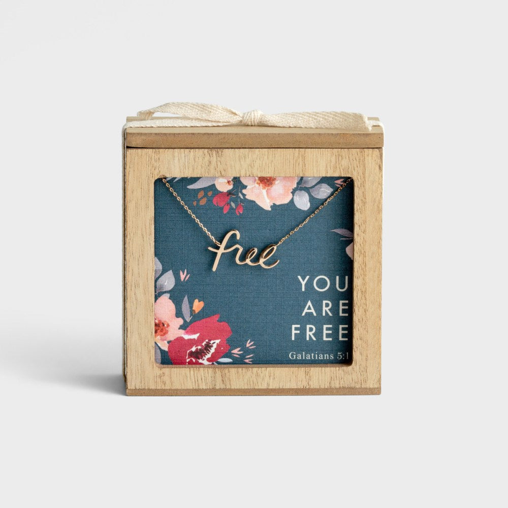Promise Box-Free