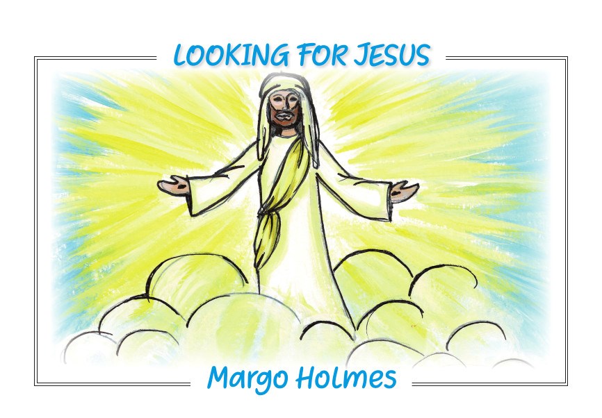 Looking For Jesus