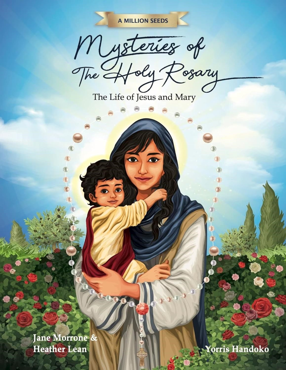Mysteries Of The Holy Rosary