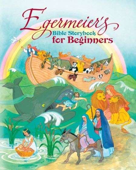Egermeier's For Beginners-Softcover